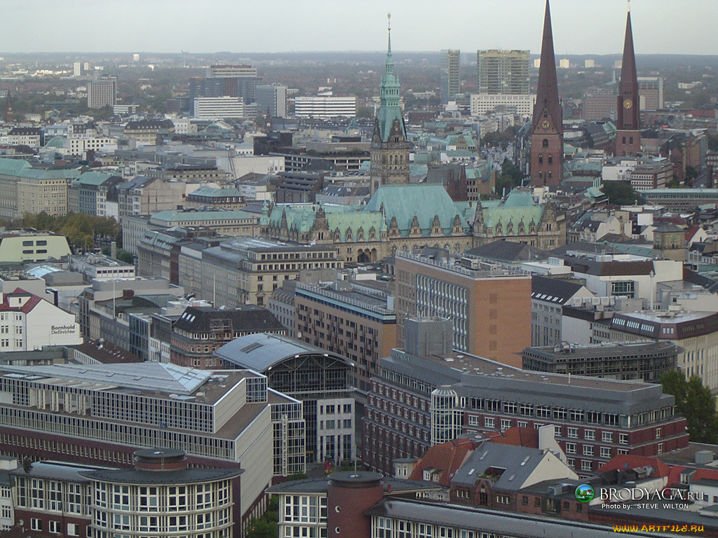 hamburg, , 